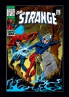 Doctor Strange #176 