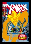Uncanny X-Men #58 