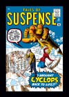 Tales Of Suspense #10 