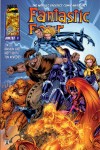 Fantastic Four #8 