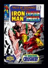 Tales Of Suspense #91 