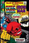 Tales Of Suspense #90 