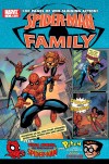 SPIDER-MAN FAMILY # 1