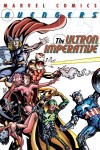 Avengers: Ultron Imperative #1 