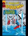 AMAZING SPIDER-MAN #33