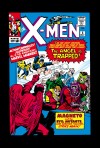 Uncanny X-Men #5 