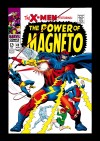 Uncanny X-Men #43 