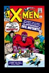 Uncanny X-Men #4 