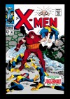 Uncanny X-Men #32 