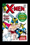 Uncanny X-Men #3 