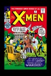 Uncanny X-Men #2 
