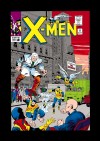 Uncanny X-Men #11 