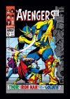 Avengers #51 