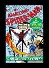 AMAZING SPIDER-MAN #1