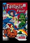 Fantastic Four #65