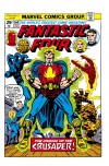 Fantastic Four #164 