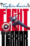 Captain America #2 