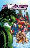 Exiles #5 