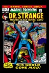 Marvel Premiere #3 