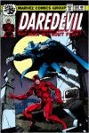 Daredevil #158 
