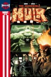 Incredible Hulk #84