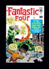 Fantastic Four #1 