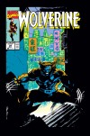 Wolverine #24 