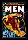 Young Men #26