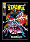 Doctor Strange #177 