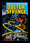 Doctor Strange #175 
