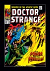Doctor Strange #174 