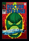 Doctor Strange #173 