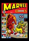 Marvel Mystery Comics #7 