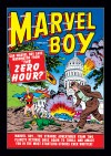 Marvel Boy #2 