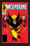 Wolverine #17 