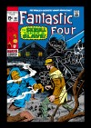 Fantastic Four #90