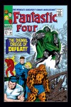 Fantastic Four #58