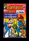Fantastic Four #27 