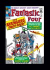 Fantastic Four #26 