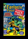 Fantastic Four #25 