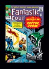 Fantastic Four #23 