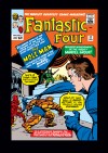 Fantastic Four #22 
