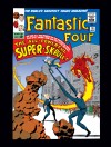 Fantastic Four #18 