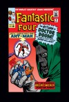 Fantastic Four #16 