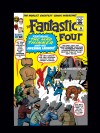 Fantastic Four #15 