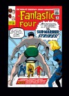 Fantastic Four #14