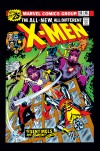 Uncanny X-Men #98 