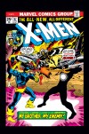 Uncanny X-Men #97 