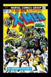 Uncanny X-Men #96 