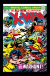 Uncanny X-Men #95 